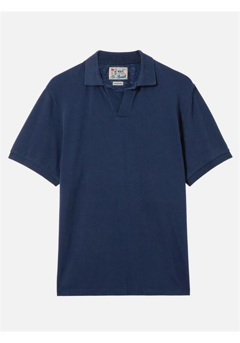 Polo MC2 Saint Barth MC2  SAINT BARTH |  | CHS000100120L61